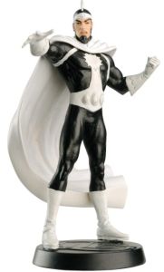 MAGCDCUK049 - DC Comics action figure DR. LIGHT - 9 cm