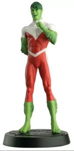 MAGCDCUK052 - Action figure DC Comics BEAST BOY - 9 cm