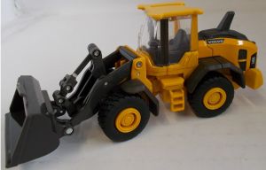 NEW32093 - Loader VOLVO L60 H