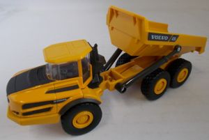 NEW32103 - Dumper VOLVO A25 G articulated