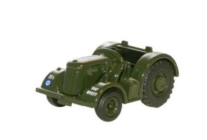 OXF76DBT001 - DAVID BROWN of the RAF