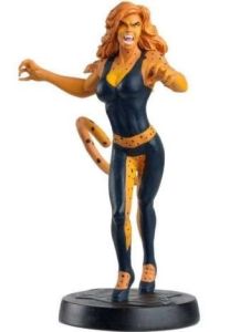 MAGDCF097 - DC COMICS #97 Figure - Cheetah