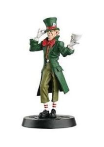 MAGDCF104 - DC COMICS #104 Figure - Jervis Tetch