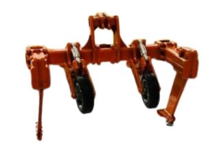 CW0252 - PASTO Hermes 2-tine subsoiler