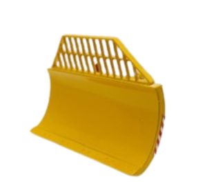 CW0283 - LAFORGE corn blade