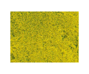 HEK1593 - Rapeseed flower meadow grass carpet 28 x 14 cm