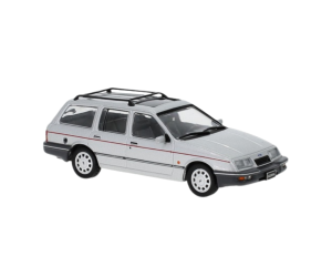 IXOCLC391N - FORD Sierra GHIA Estate 1988 Silver
