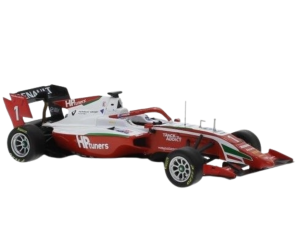 IXOGTM150 - DALLARA G319 HP Tuners F3 #1 Barcelona GP 2020