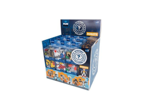 PPLS3813 - Robot 50 Pieces