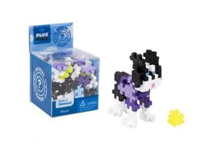 PPLS3836 - Boston Terrier 50 Pieces
