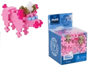 PPLS3837 - Pets 50 Pieces