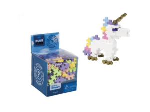 PPLS3847 - Unicorn 50 Pieces