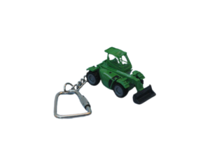 ROS00130.5 - Keychain MERLO