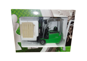 ROS00145 - Forklift CESAB B316 Avec 1 palette Ech:1/23