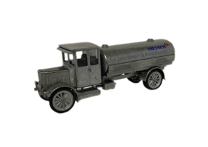 CON1035/01 - MAN 1920 Cistern MESSER GRIESHEIM 100 years