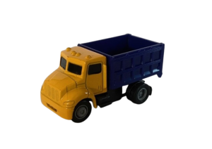 NEW01767H - Friction dump truck