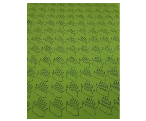 MCD-083 - 120 feet of corn - Rolling paper
