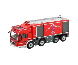 MU1ALA0003 - MAN TGS proteus GEIE TMB Fire engine
