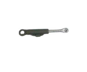 ART04144 - Closed hydraulic third point adjustable 23 to 35 mm