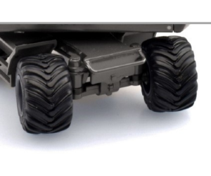 AT3200106 - 4 NOKIAN 710 / 40-22.5 tires - COMING SOON