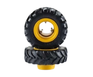 AT3200123 - Axle wheel for VOLVO L60H loader