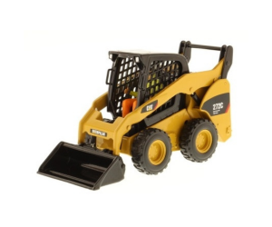 DCM85167 - CATERPILLAR 272C Loader
