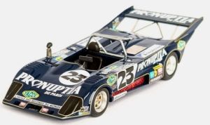 TRODSN220 - LOLA T294/6 #23 24h of Le Mans 1979 24H of Le Mans 1979 B.SOTTY / G.CUYNET /M.FRISCHKNECHT