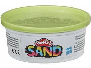 HASE9291 - Magic Sand Play Doh Green