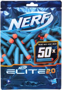 HASE9484 - Refills of 50 Elite 2.0 NERF Darts