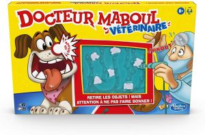 HASE9694 - Doctor Maboul Veterinarian