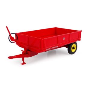 UH6241 - MASSEY FERGUSON MF21 trailer