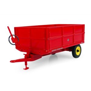 UH6242 - Tipper MASSEY-FERGUSON MF 21 with extensions