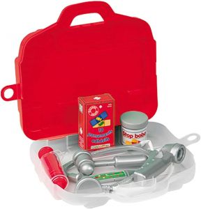 ECO249 - Doctor's suitcase