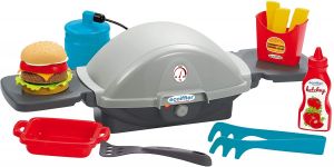 ECO4665 - BBQ Burger - 46.5 x 17.5 x 14 cm