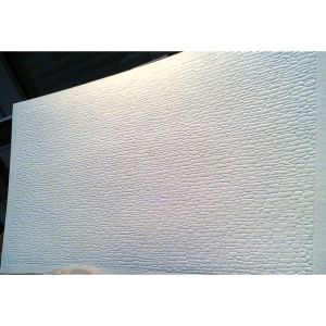 ART05724 - Stamping flat stone wall 30x15cm
