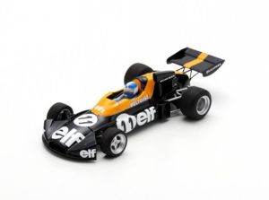 SPAF2007 - ELF 2 #11 F2 German Trophy 1974 Jean-Pierre BELTOISE