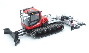 JC4704 - PISTENBULLY 100 snow groomer - SERFAUS F/L