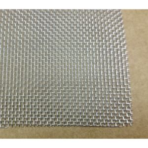 ART2801/03 - Grid Steel Mesh 0.8mm - 140x200mm