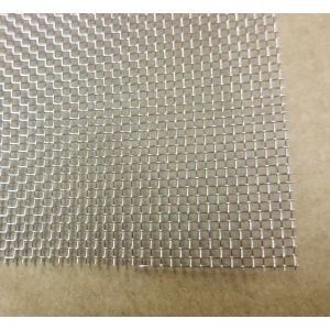 ART2820/05 - Stainless steel grid Mesh 1.1 mm - 140x200mm