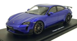GT520 - 2023 PORSCHE Taycan Turbo – Metallic Purple