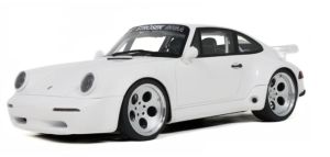 GT525 - PORSCHE 964 STROSEK Giga 2024 White