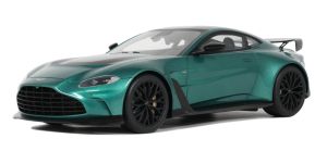 GT922 - ASTON MARTIN V12 Vantage - Aston Martin Racing - 2023 Green