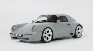 GT924 - STROSEK Mega 30 Speedster Sport Classic 2023 Grey