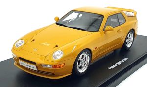 GT947 - 1993 PORSCHE 968 Turbo – Dark Yellow