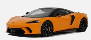 GT957 - McLaren GTS 2025 Orange