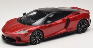 GT971 - 2023 McLAREN GTS – Red