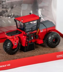 UH6683 - HORSCH Terra-Trac TT 220 - Limited Edition - 40 Years of HORSCH