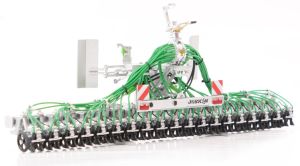 UH6791 - JOSKIN Solodisc XXL 7125/19SDH2 disc burier