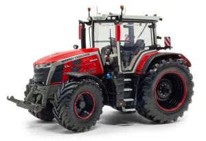 UH6857 - MASSEY FERGUSON 8S.225 Farm Contractor Beute - Limité à 1000 unités.