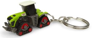 UH5859 - CLAAS Xérion 5000 Trac TS Keychain